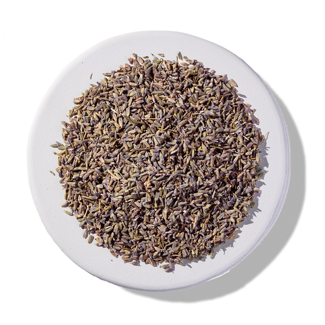 Lavender Flowers Extra Organic