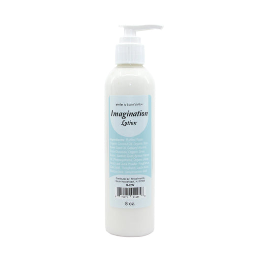 Louis Vuitton Imagination Lotion