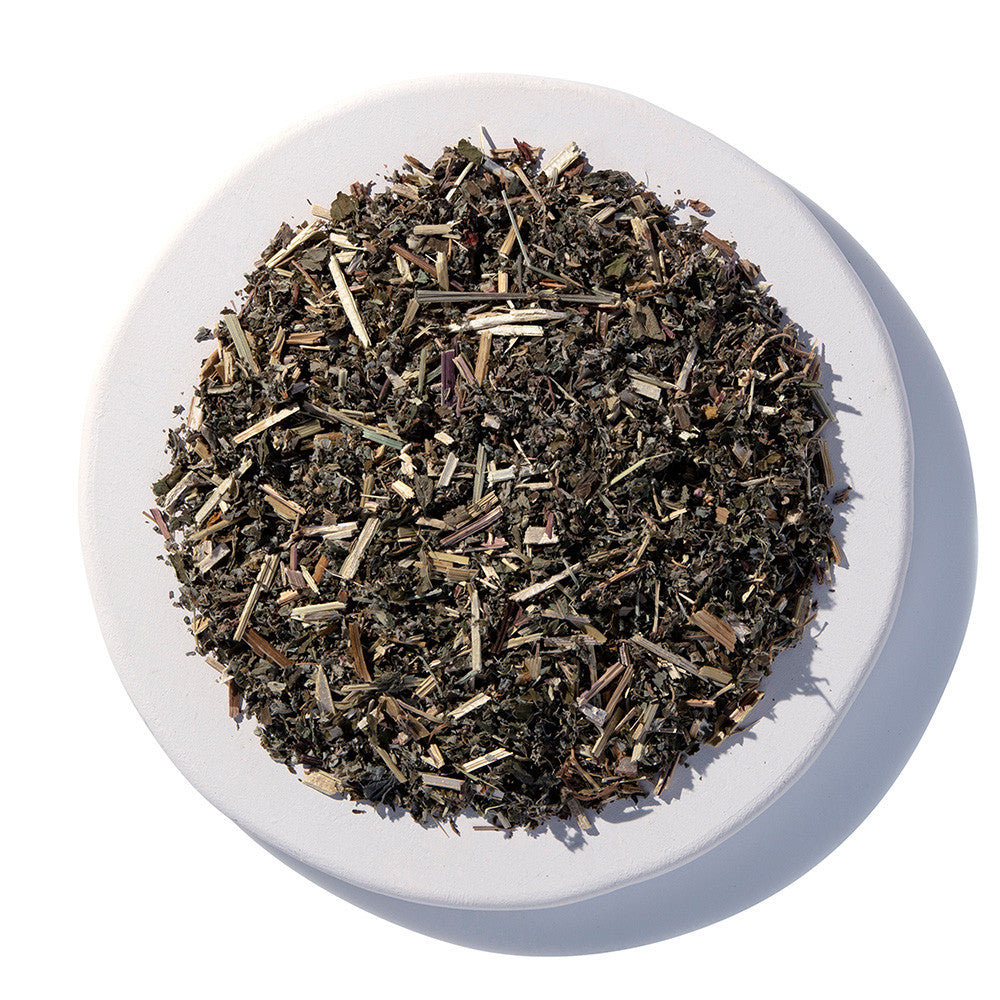 Meadowsweet Herb Cut and Sifted Organic