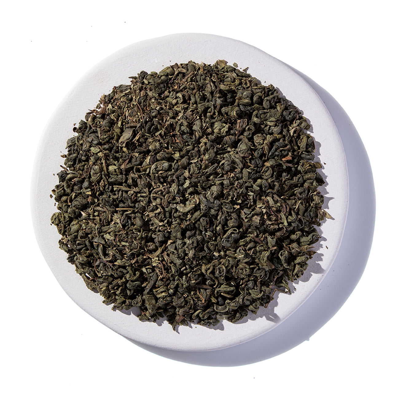 Moroccan Mint Green Tea Organic, Fair Trade