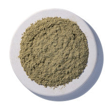 Oatstraw Powder Organic