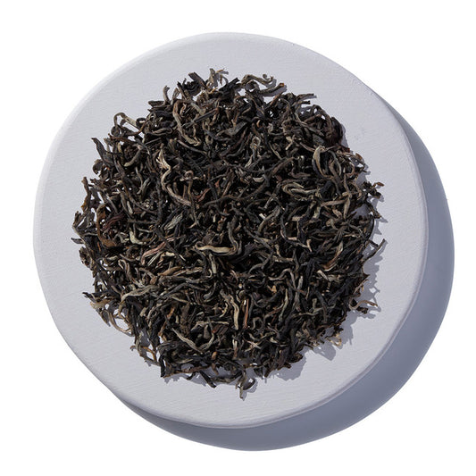 Pu'erh White Tea Organic