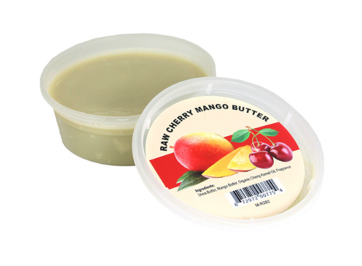 Raw Cherry Mango Butter - SM