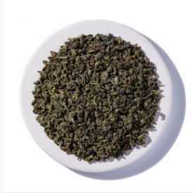 Gunpowder Green Tea Organic