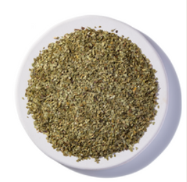 Yerba Maté Leaf Green Cut Sift Organic