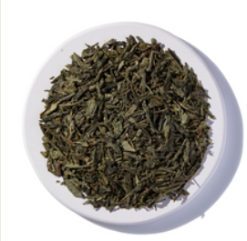 Sencha Leaf Tea Organic