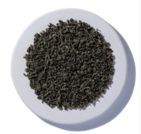 Gunpowder Green Tea Special Grade Organic