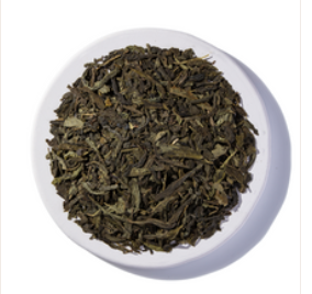 Dragonwell Tea Organic