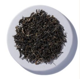 Pu'erh White Tea Organic