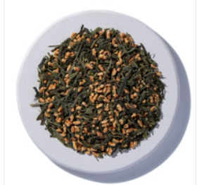 Genmaicha Tea Organic