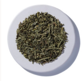 Sencha Leaf Tea Decaffeinated Organic