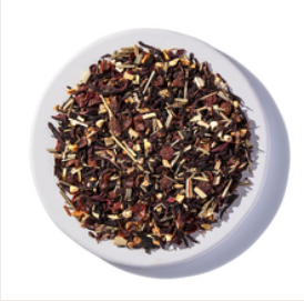 Hibiscus Heaven Tea Organic