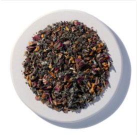 Serendipitea Tea Organic