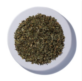 Moringa Mint Tea Organic