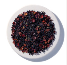 Elderberry Support Tea Organic