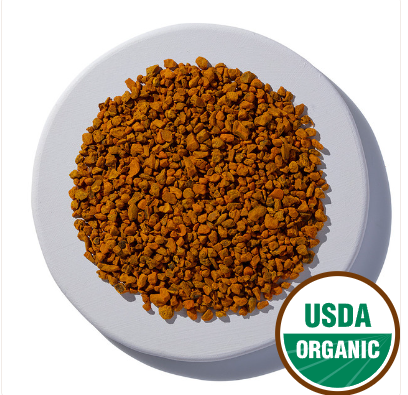 Turmeric Root C/S Organic