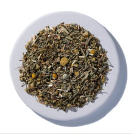 Lavender Stress Support Tea Organic