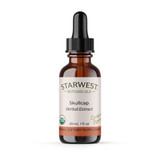 Skullcap Herb Extract Organic