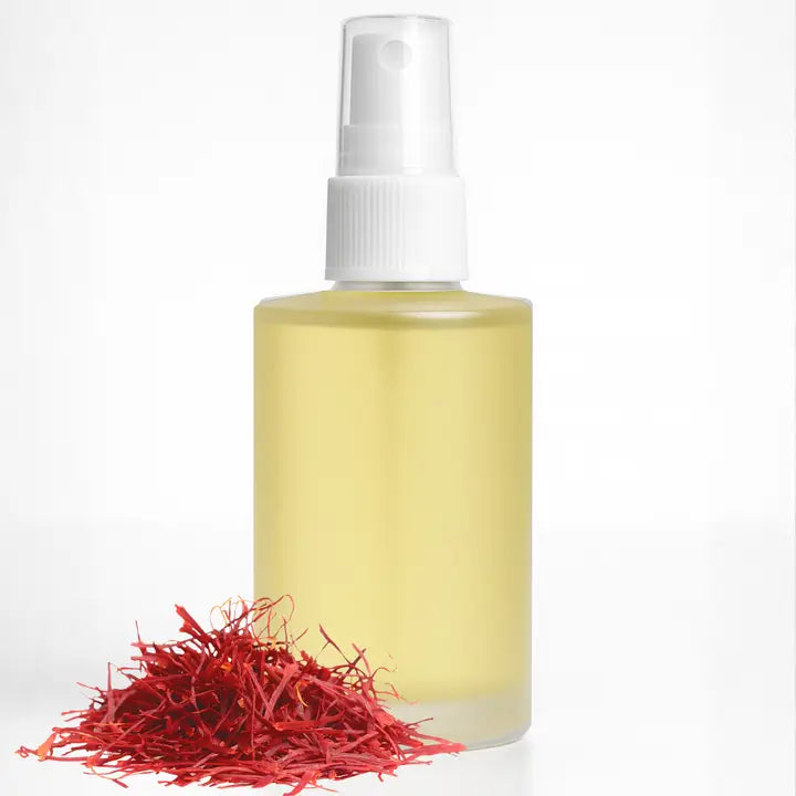 Saffron Toner Mist -1oz