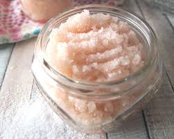 Goddess Sugar Scrub