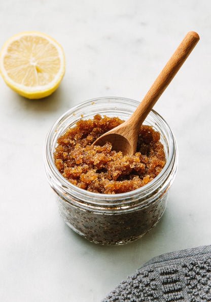 Goddess Sugar Scrub