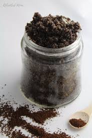 Goddess Sugar Scrub