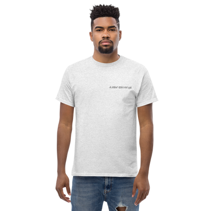 A New Era of Me Men's classic tee