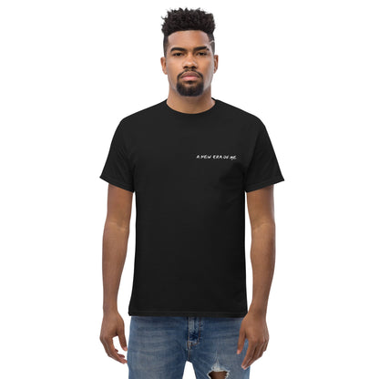 A New Era of Me Men's classic tee