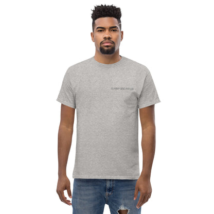 A New Era of Me Men's classic tee