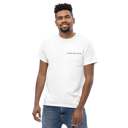 A New Era of Me Men's classic tee