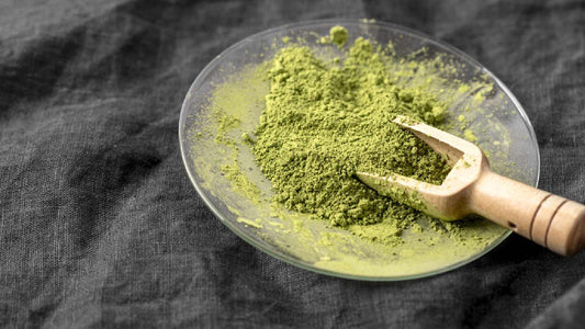 Moringa Powder (1lb)