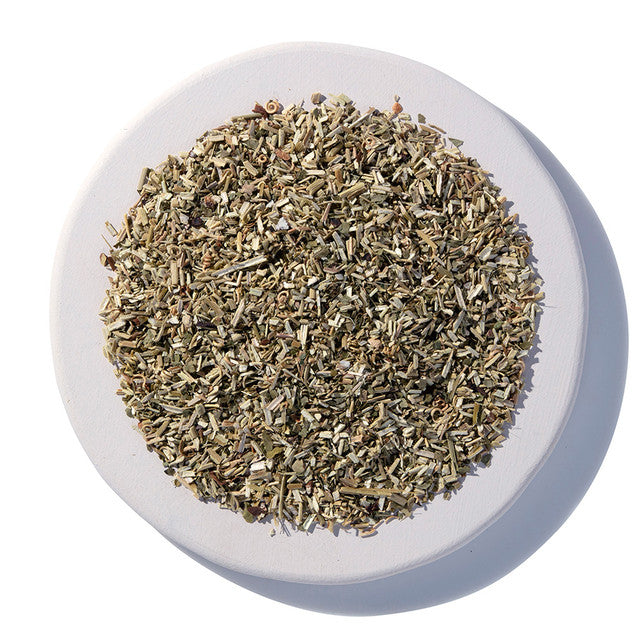 Passion Flower Herb Cut and Sifted Organic