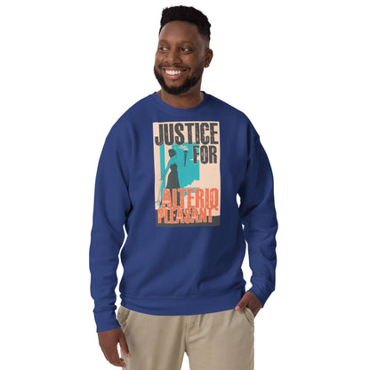 JFA Unisex Premium Sweatshirt