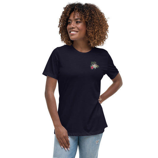 ZOHB Women's Relaxed T-Shirt